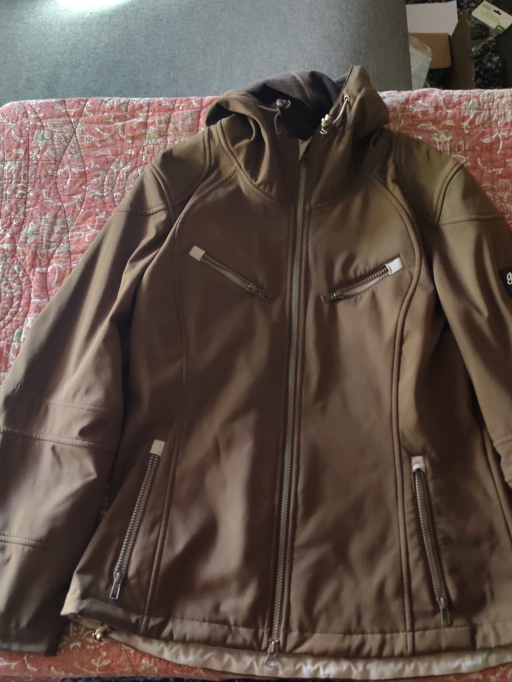 Good Rider Jacket